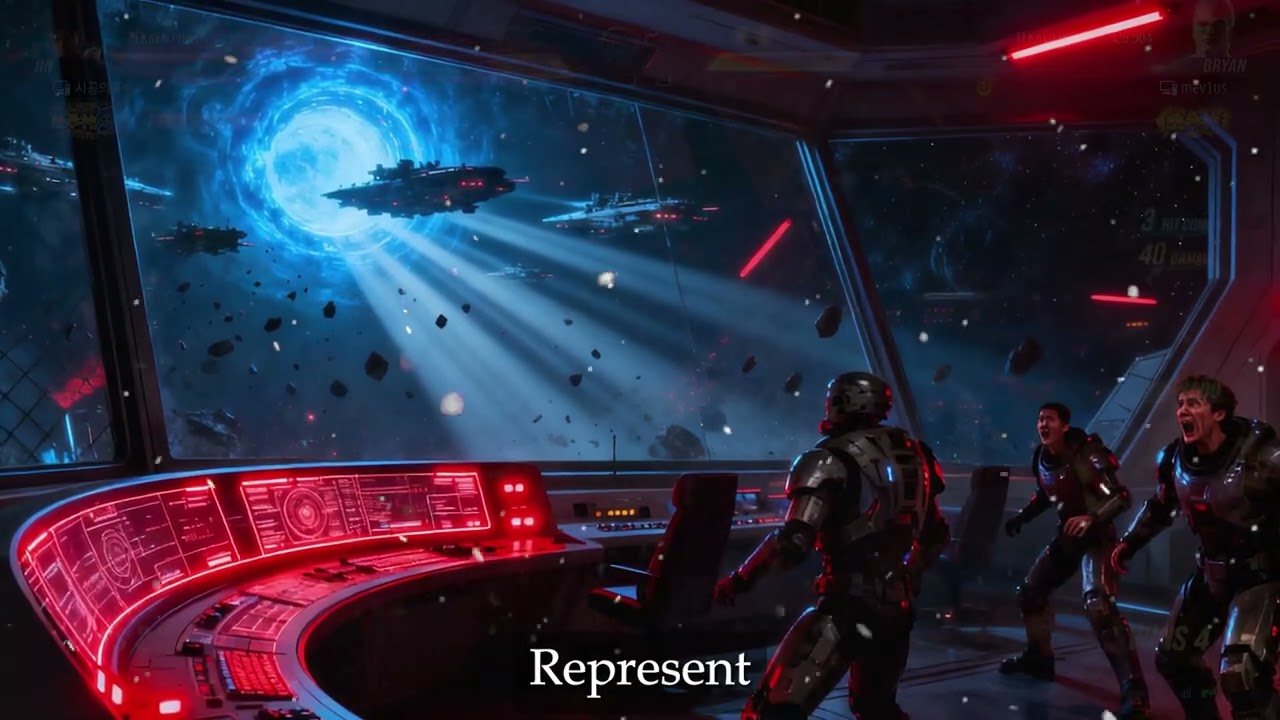 A Distress Signal Was Sent | What Arrived Horrified the Entire Galaxy   HFY   HFY Sci Fi Story