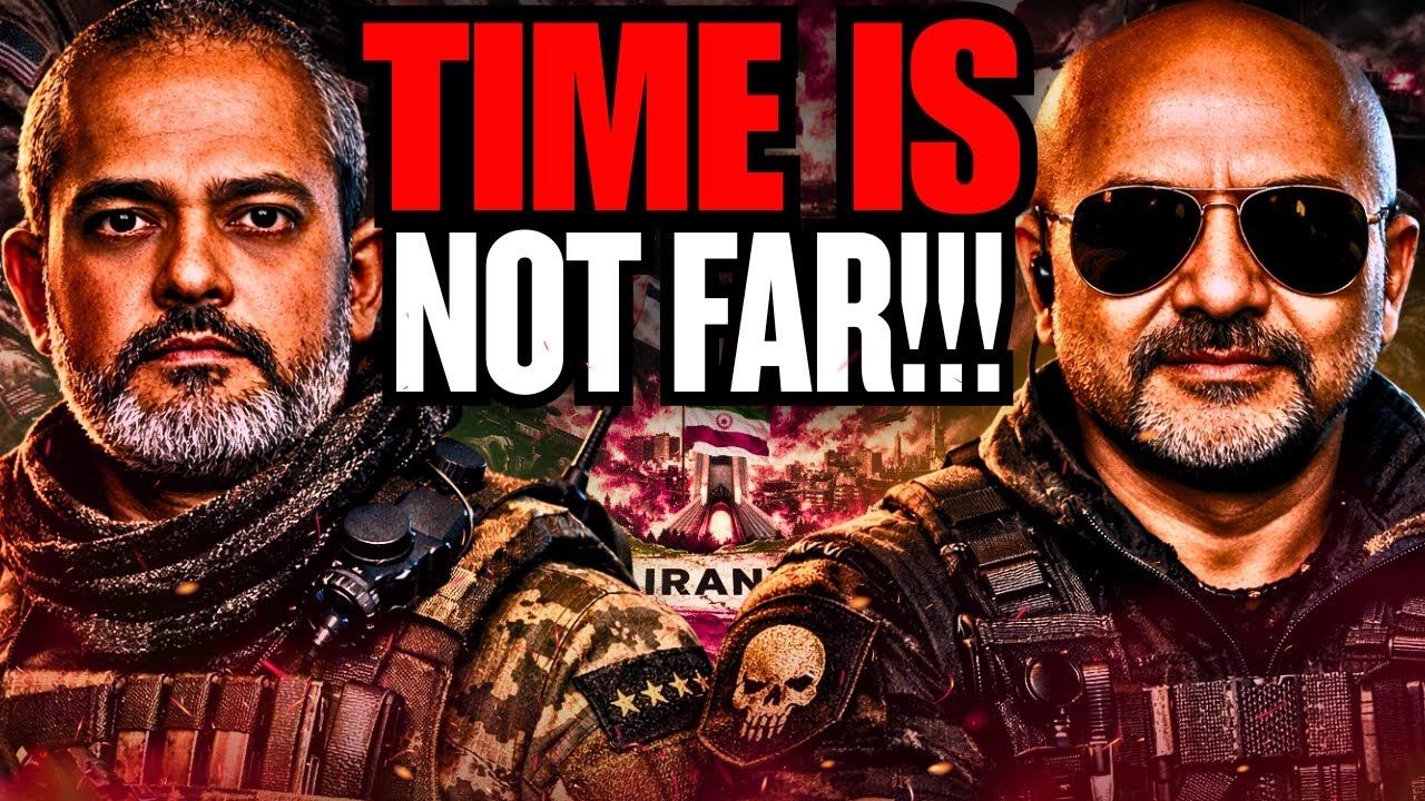 Iran–Israel & Pak–Afghan Clash at Same Time, Big Plan & Where Does India Stand? Col Ajay Raina