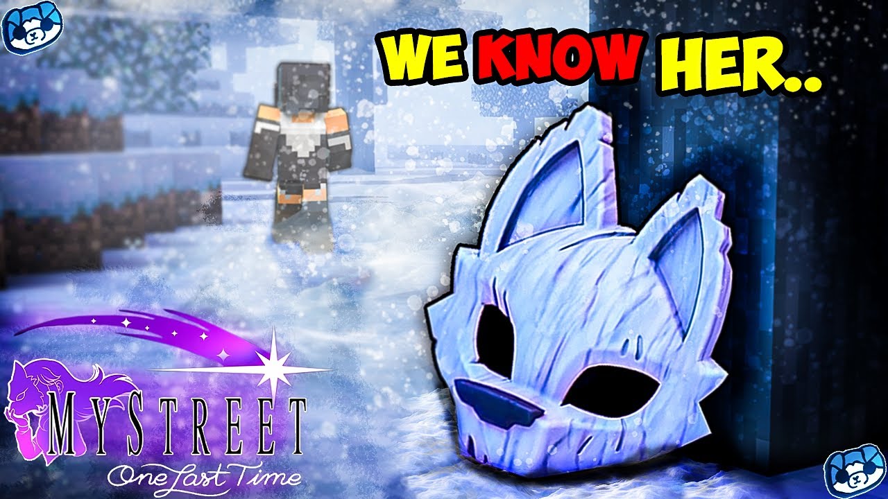 We Know Who She Is.. | Aphmau Theory
