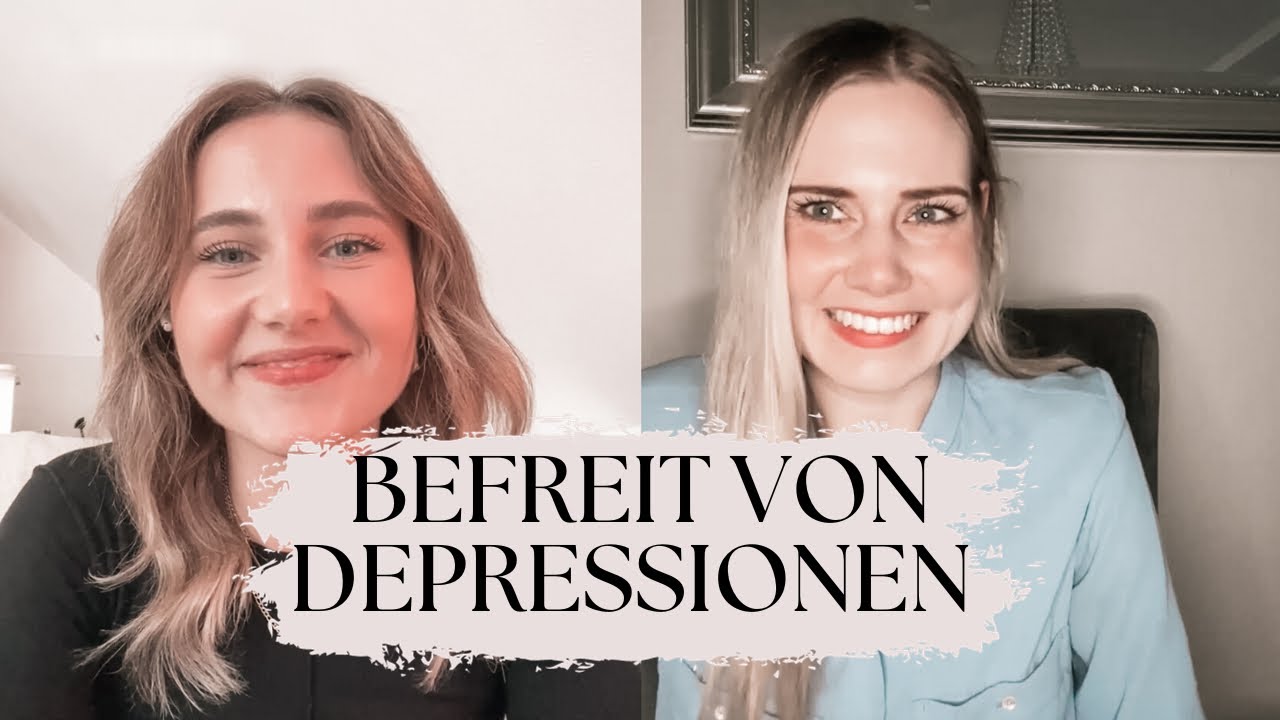 Vergebung veränderte ihr Leben | Interview mit Gella Friesen