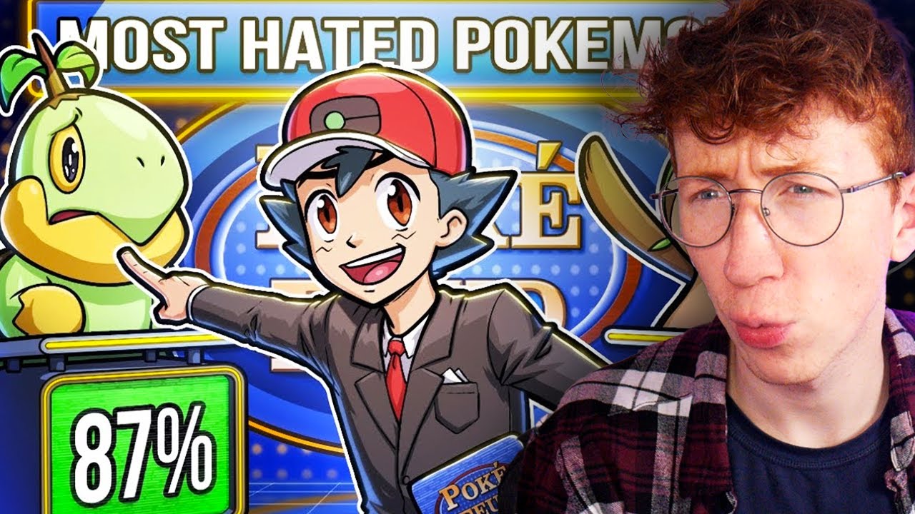 Patterrz Reacts to 