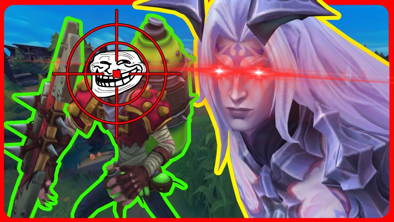 SINGED MEETS VIEGO TOP