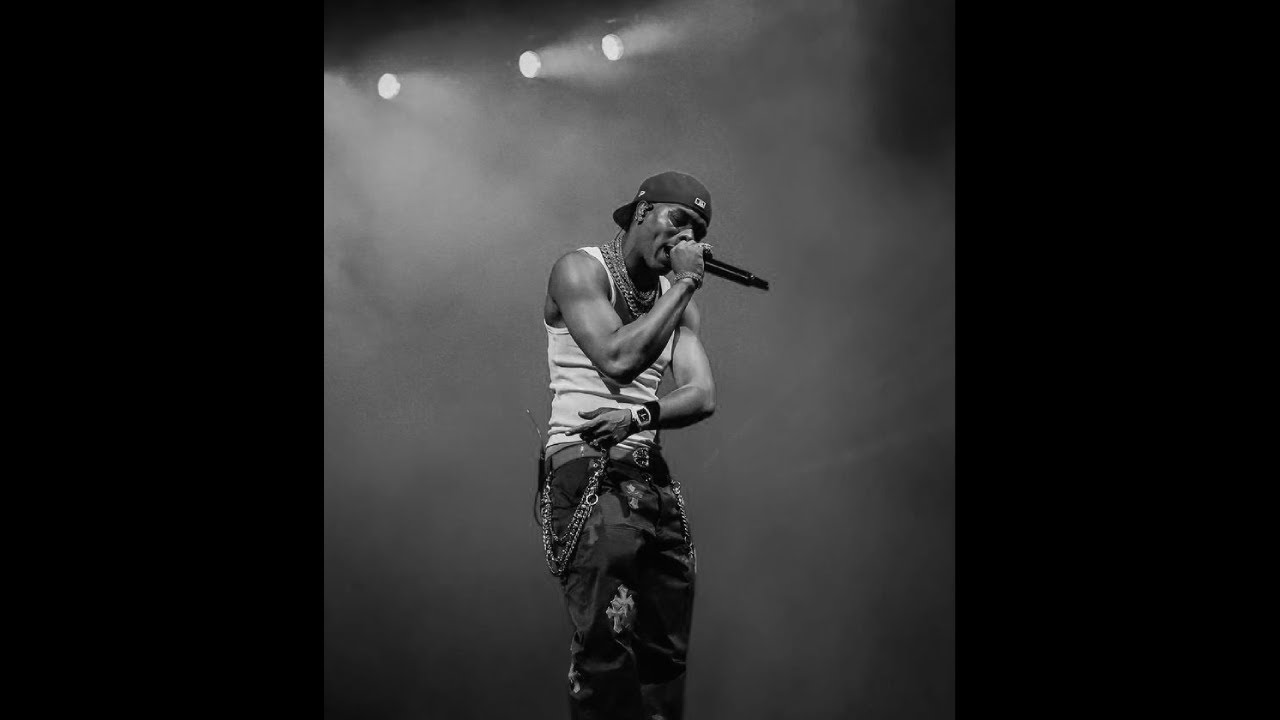 [FREE] Lil Baby Type Beat - ''WORK FOR IT