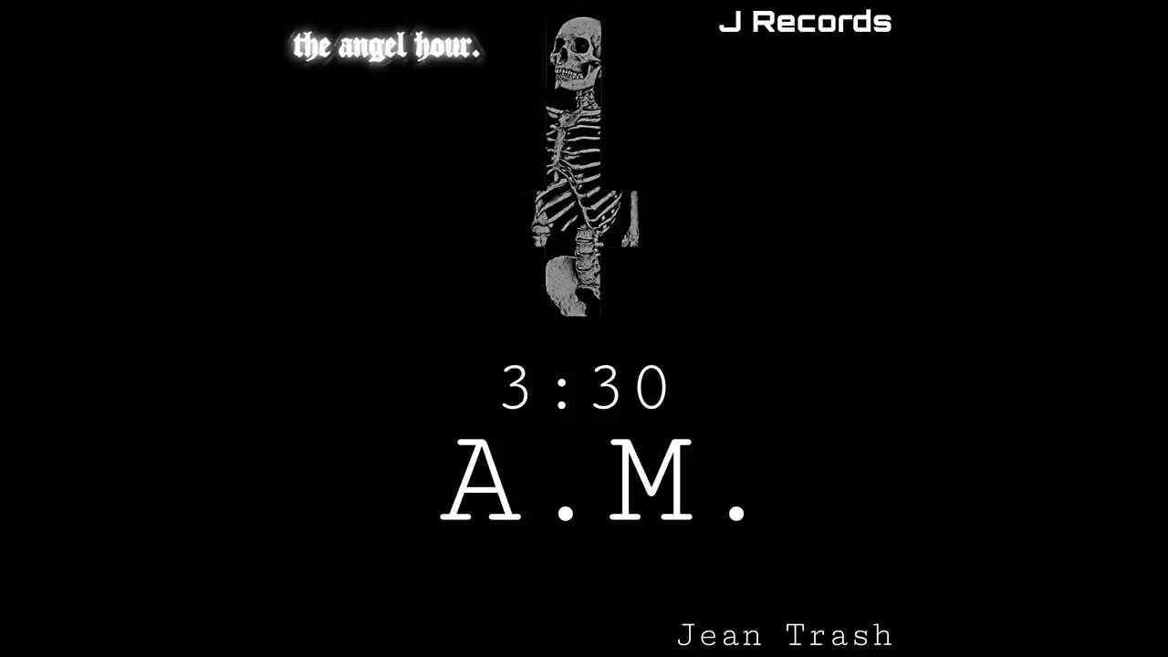 Jean Ka - 3:30 A.M.