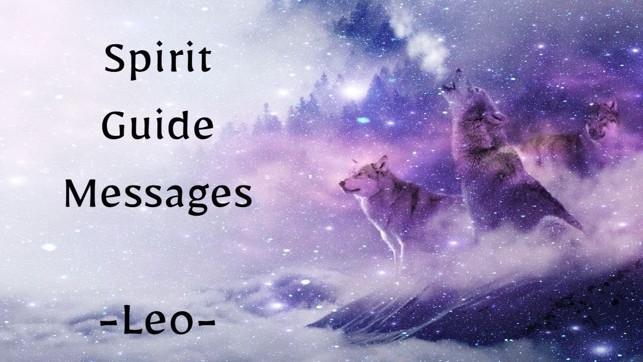 ♌️Leo ~ Urgent Messages From Your Spirit Guides You Need To Hear!