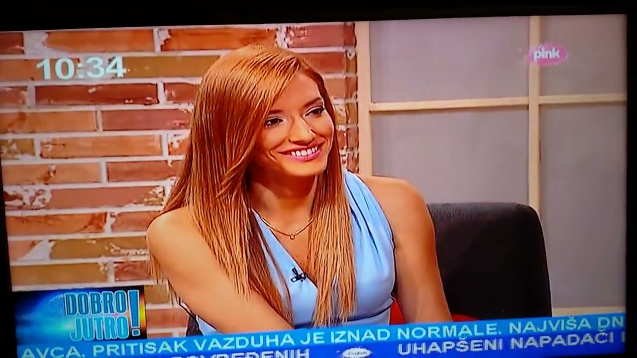 Marjan Mladenović Maki -Promocija 