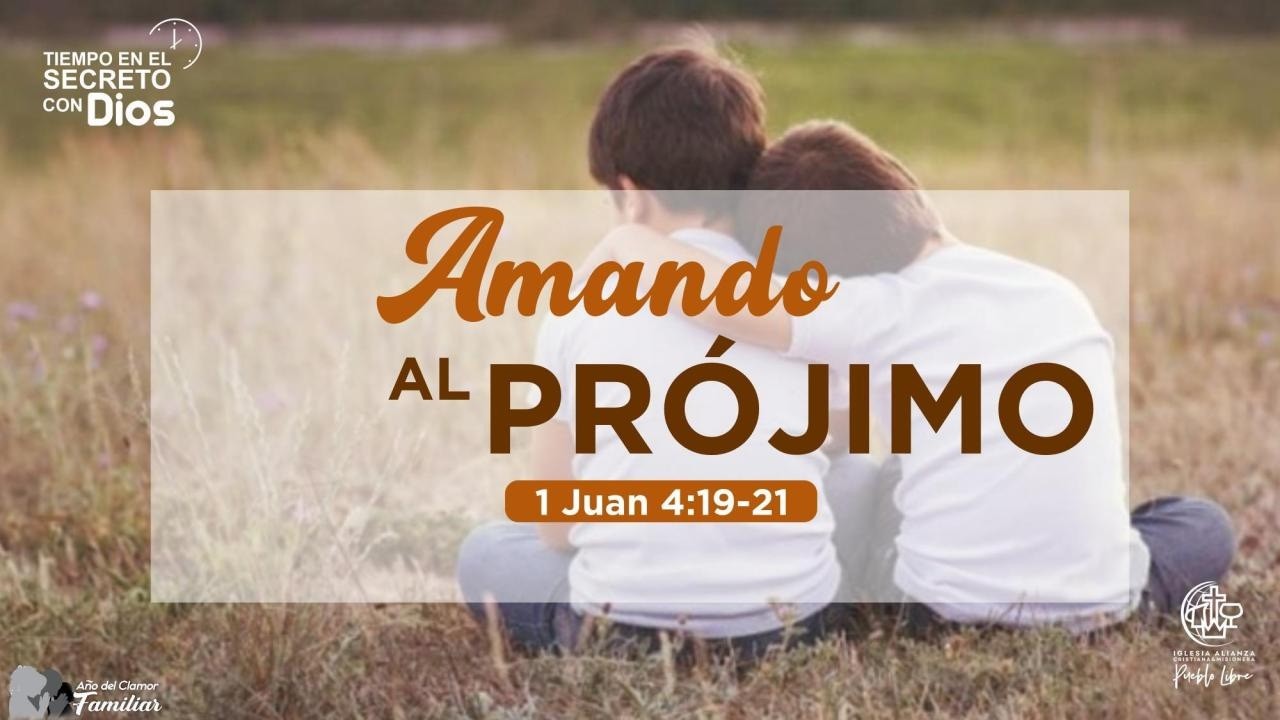 Tiempo en el Secreto con Dios - TSD 18 - 02 - 2026