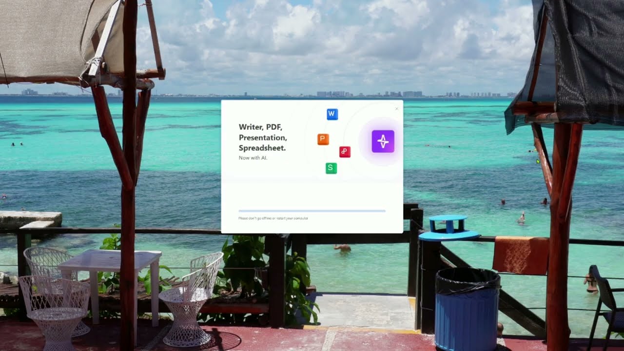 How To Get WPS Office PRO For FREE (All Unlocked + FREE PDF Editor 30 Days)
