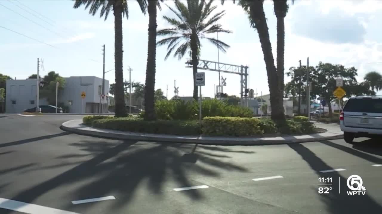 'Confusion Corner' in Stuart is back with new look