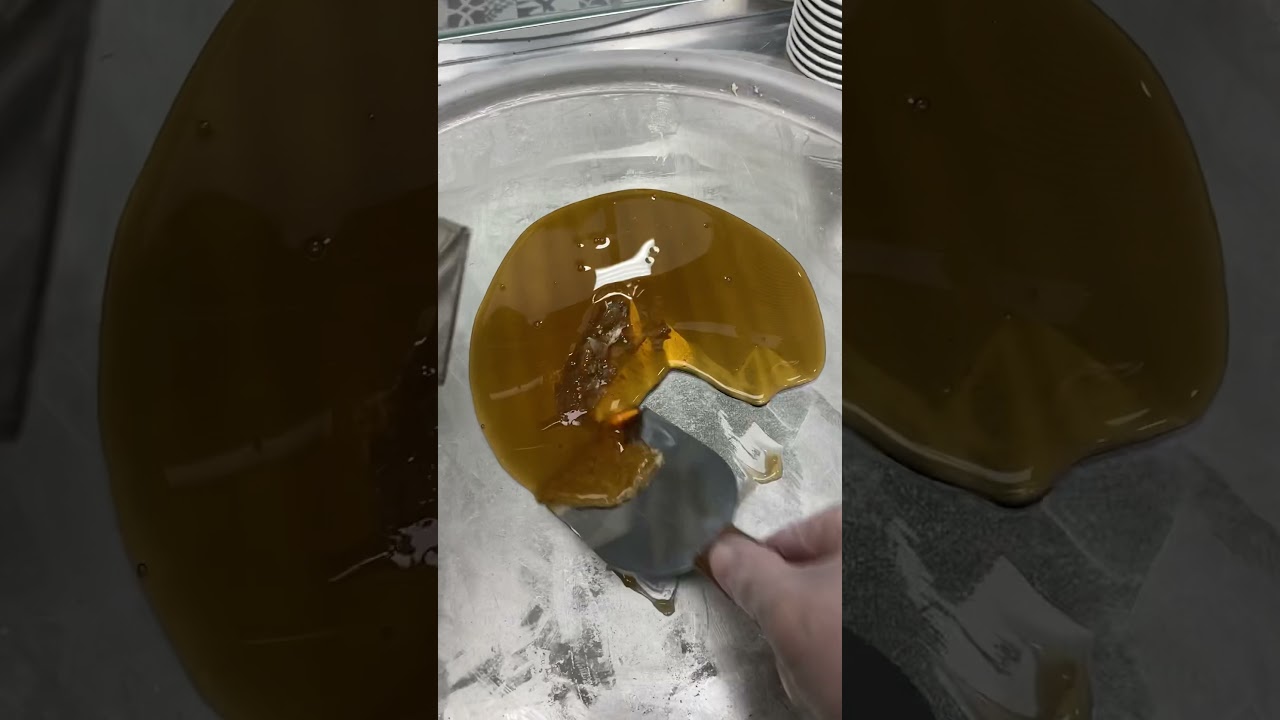 Sugar free maple syrup test