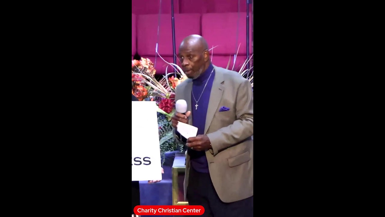 Winning Souls, Changing Lives, Helping People Pt. 2- Dr. Linda Bradford 📱