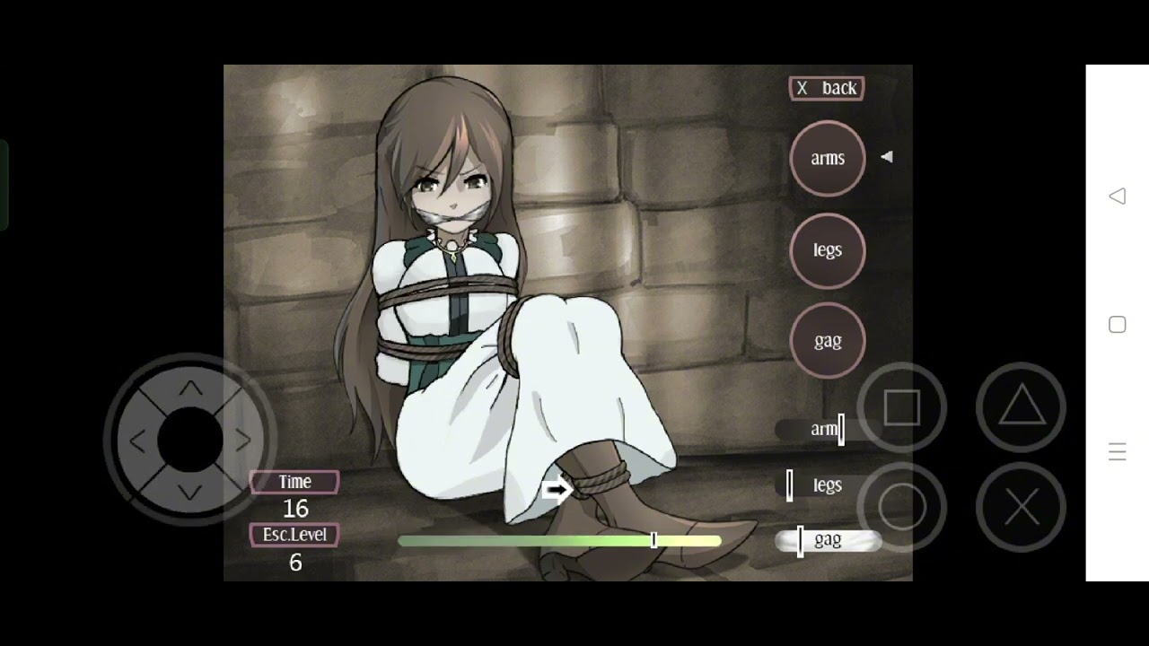 DIDnapper RPG (Android Gameplay) Chapter 9 Belbasa