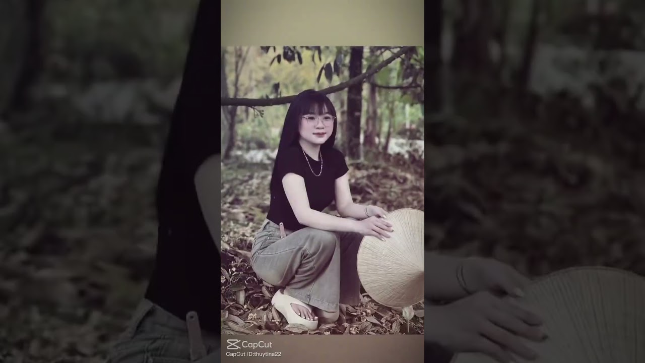 Tập 4: những mẫu video trên capcut