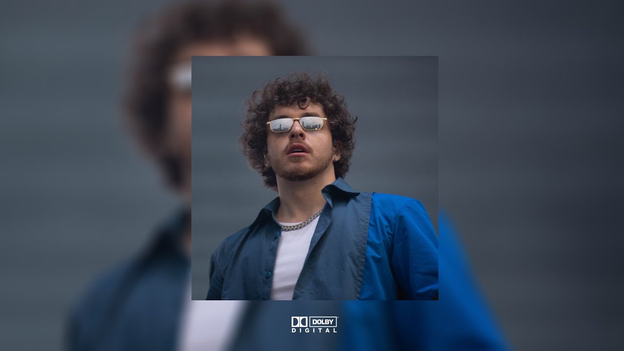 [FREE] Jack Harlow Type Beat - 