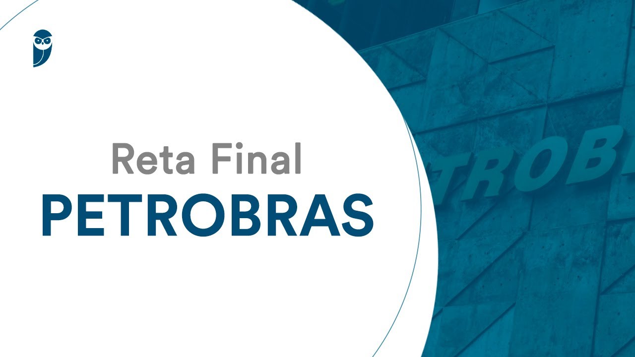 Reta Final Petrobras: Mecânica - Prof. Felipe Canella