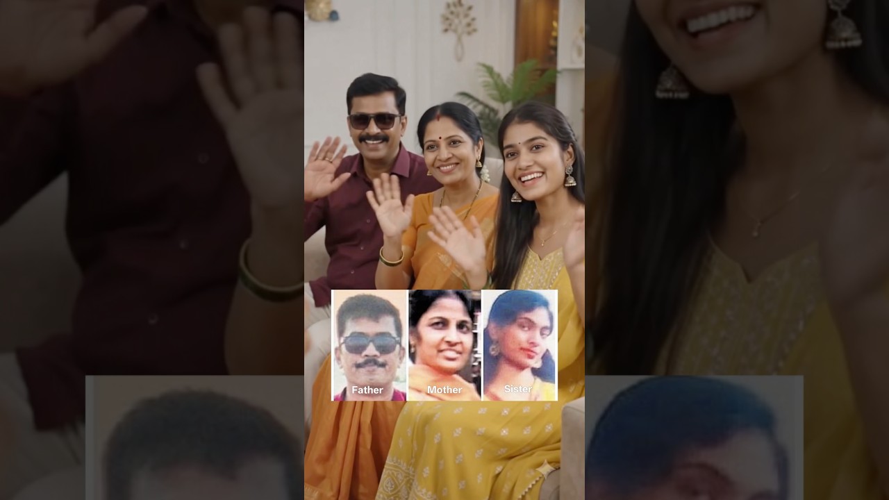Bengaluru Triple Murder Case 😱 | Daughter, Live-in Boyfriend & A Family Destroyed | Shocking Crime