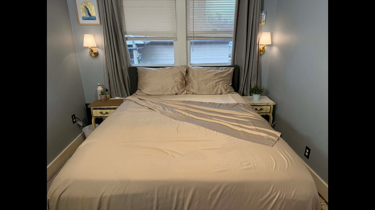My FAVORITE sheet set of all time. Ever!