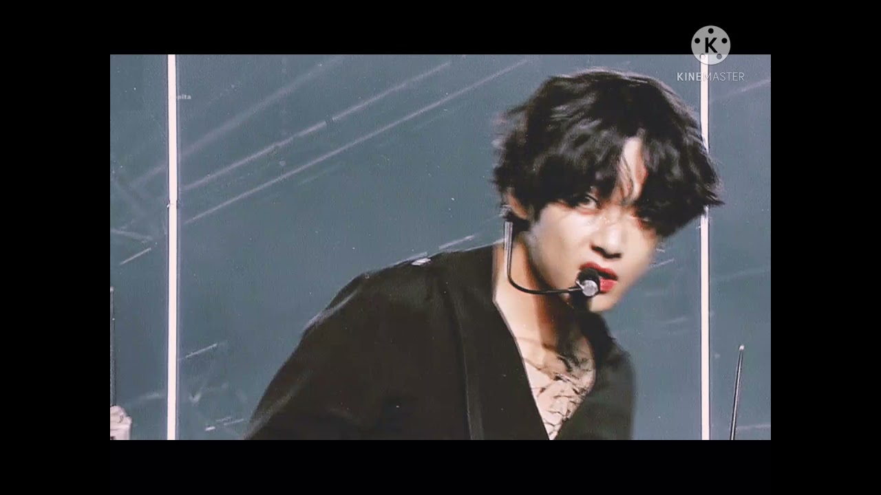 Tip Tip barsa pani-Kim Taehyung(BTS)FMV#v #bias #fmv #fmvtaehyung #bts #pinterest