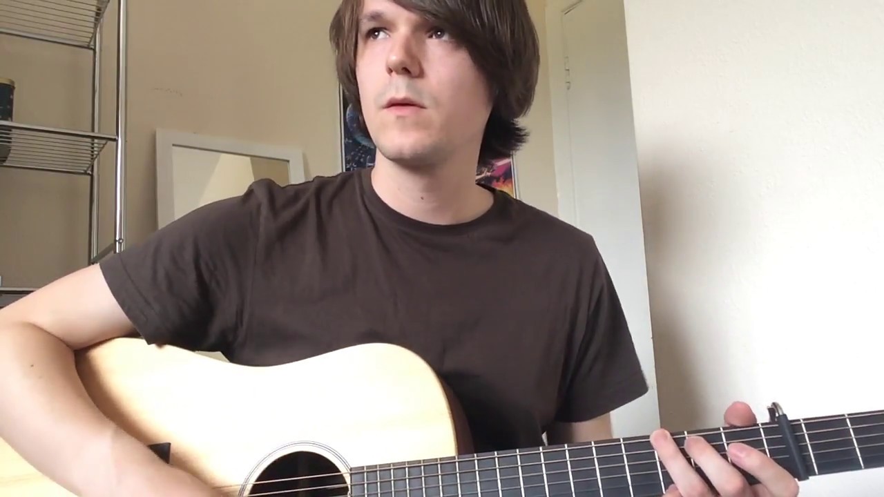 Elliott Smith - Rose Parade (cover)