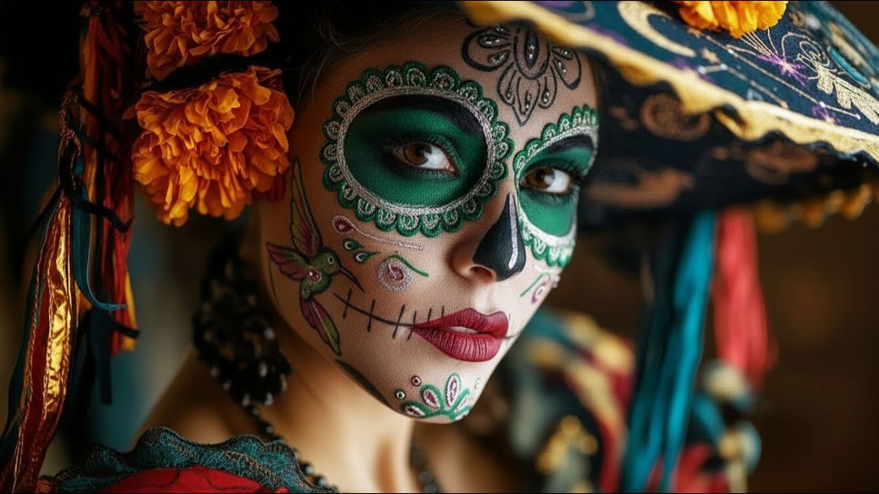 🥁 Mexican x Afro House Mix 2026 | Musica Afro House Lo Más Nuevo Fiesta Vol.4