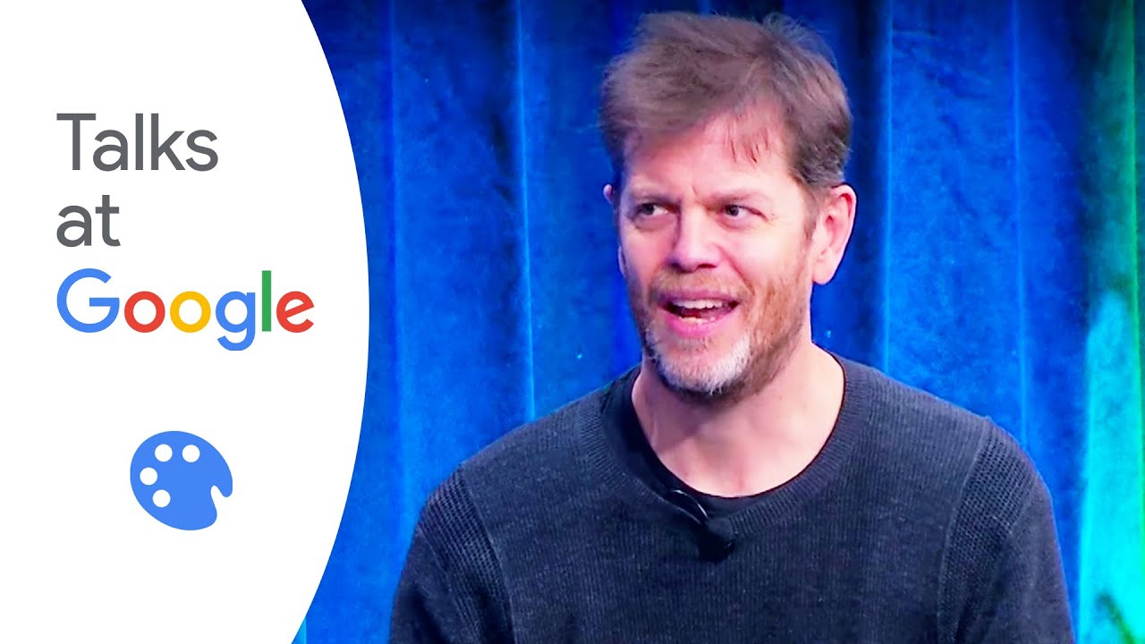 Beyond Now & David Bowie's Blackstar | Donny McCaslin | Talks at Google