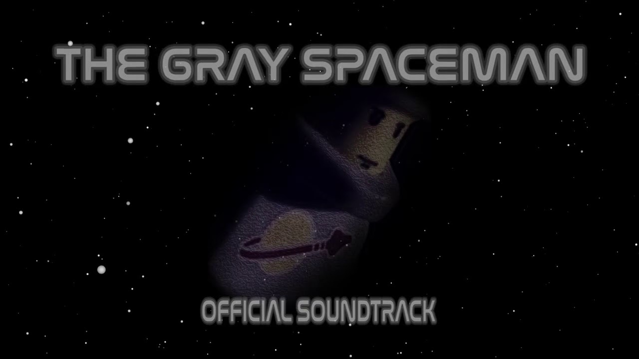 Welcome to Blacktron - (Official Soundtrack)