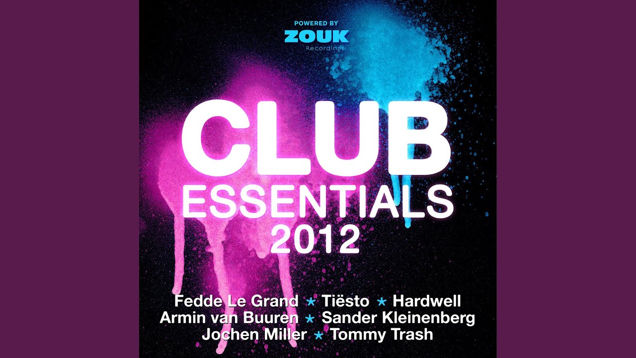 Feel (Original Mix)
