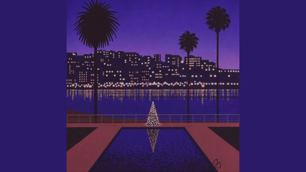 Larry June & LNDN DRGS - Late Nights (Alternative Intro & Outro)