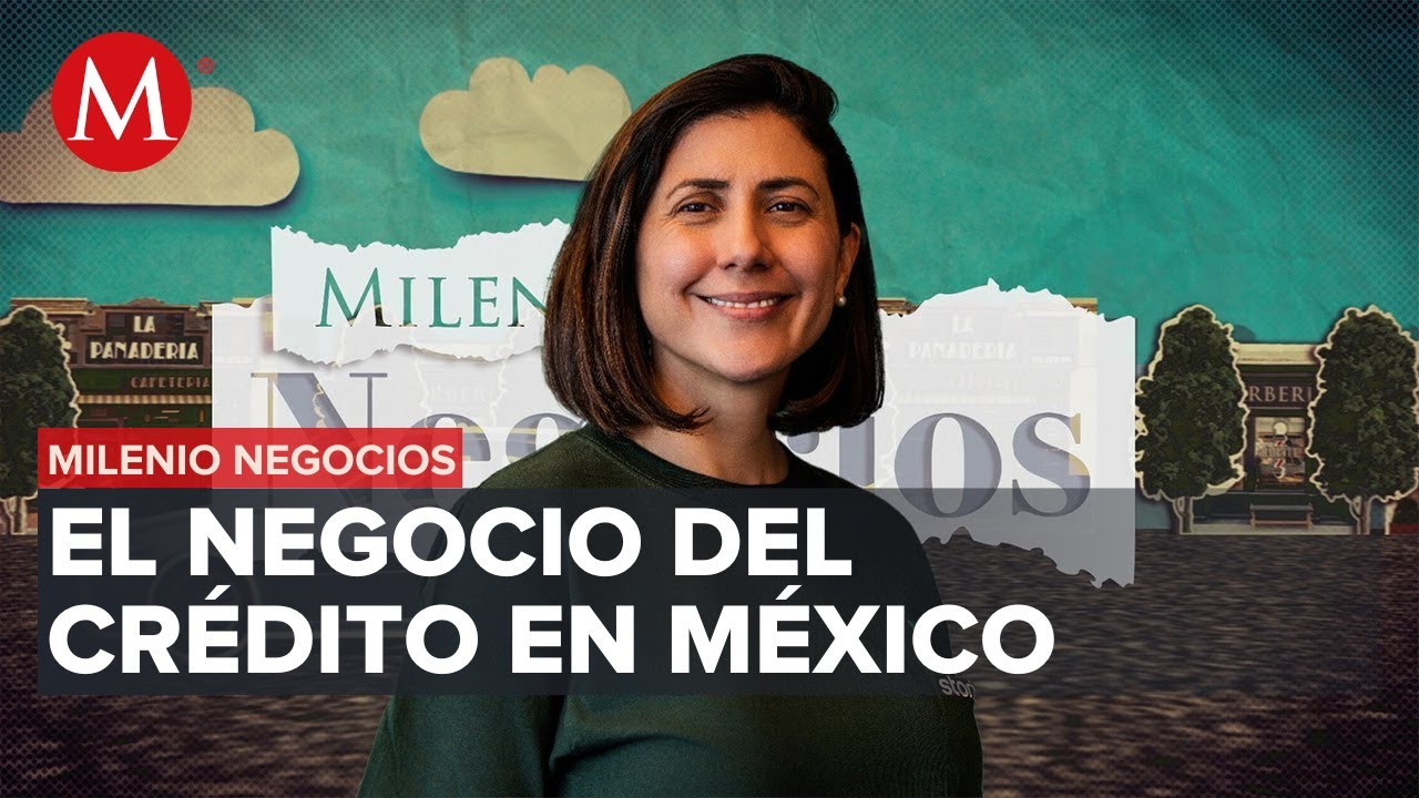 Las estrategias detrás de la expansión de Stori en México | Milenio Negocios