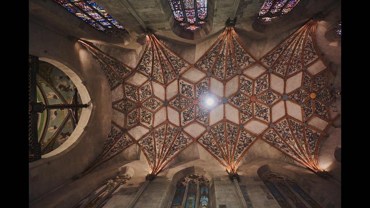 J.S.Bach, Missa in B-minor BWV 232, chorus: Et resurrexit