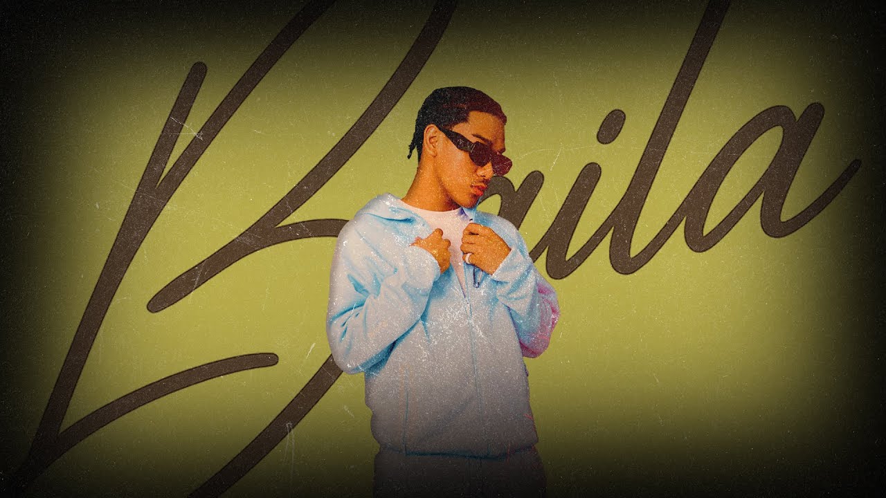 Fees - Baila (Official Lyric Video) @prodbykaylidasan