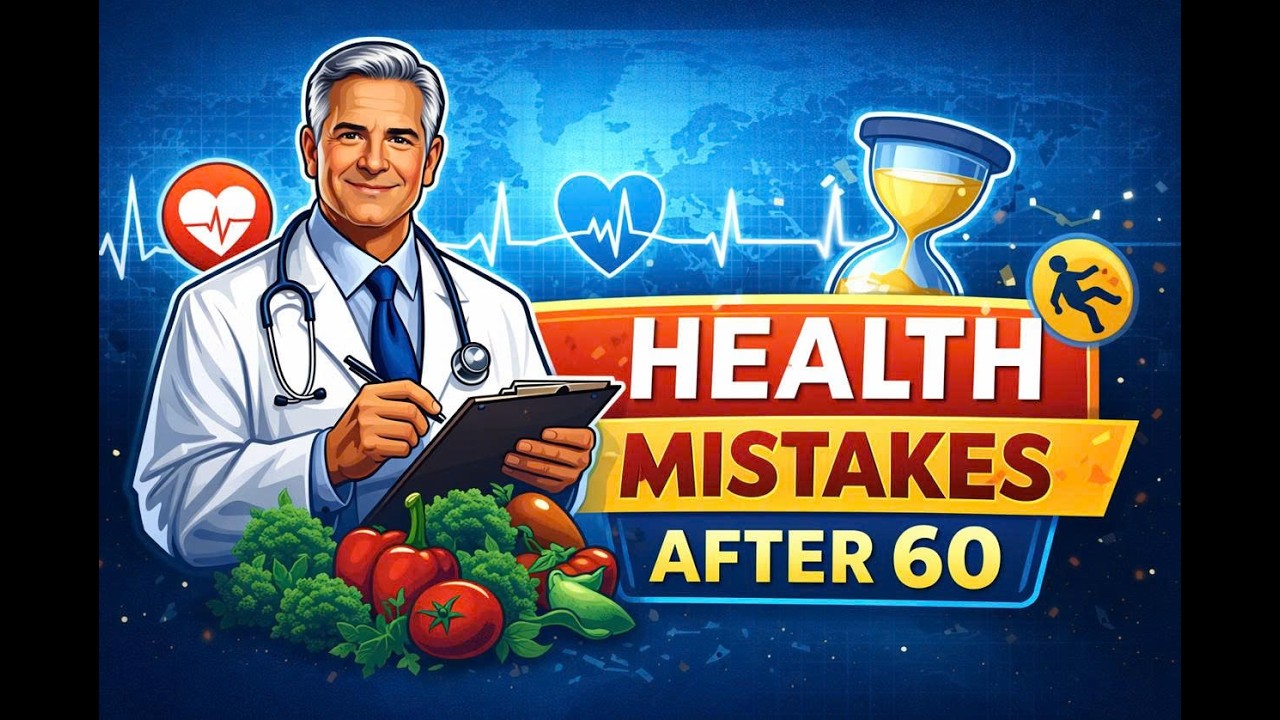 The Protein Mistake That Can Strain Aging Kidneys