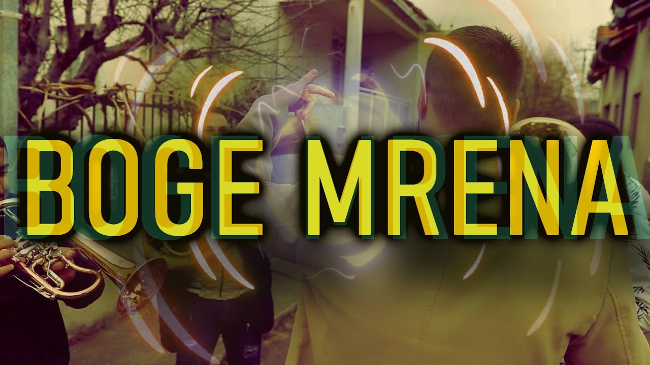 Chika Benzika - Boge Mrena (Official Video)