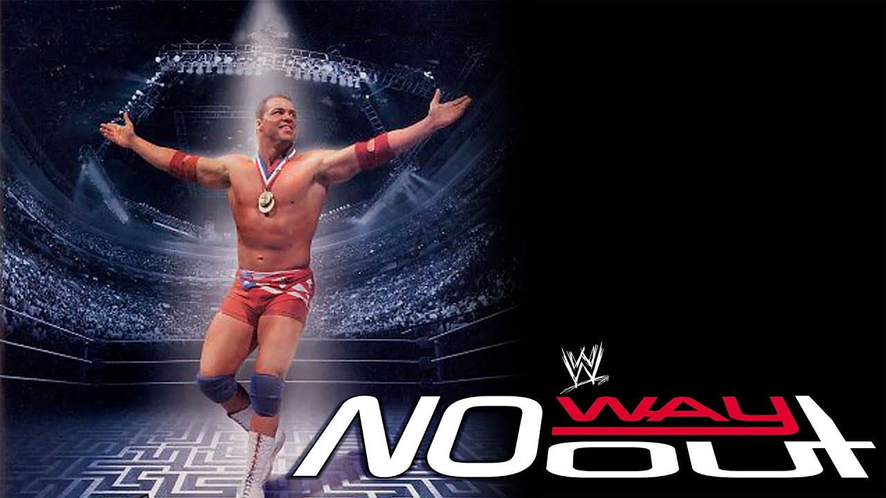 WWF No Way Out 2001 Review