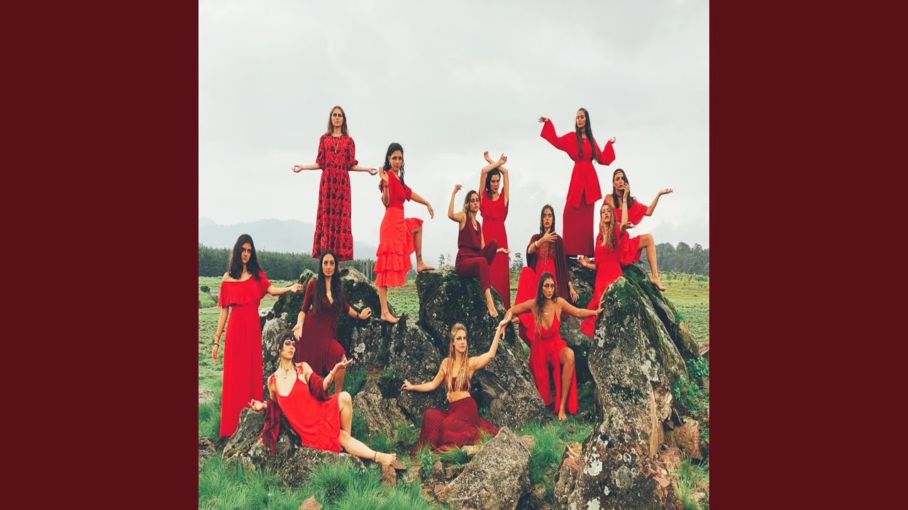 Brujas Somos