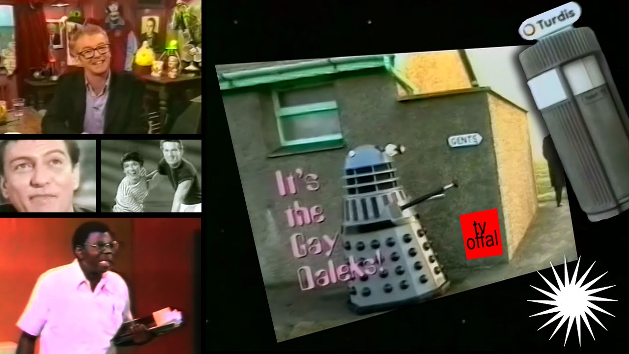TV Offal E04