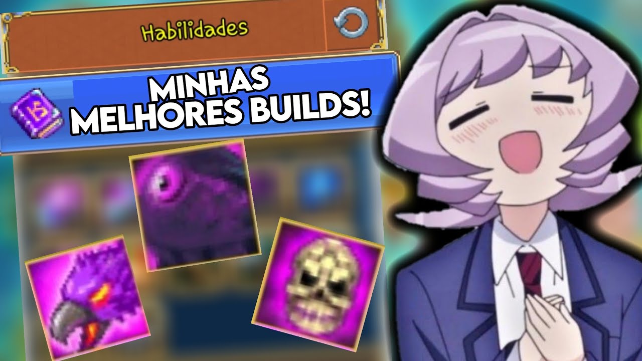 OS TRÊS PILARES DO ENCANTADOR! - WARSPEAR ONLINE 
