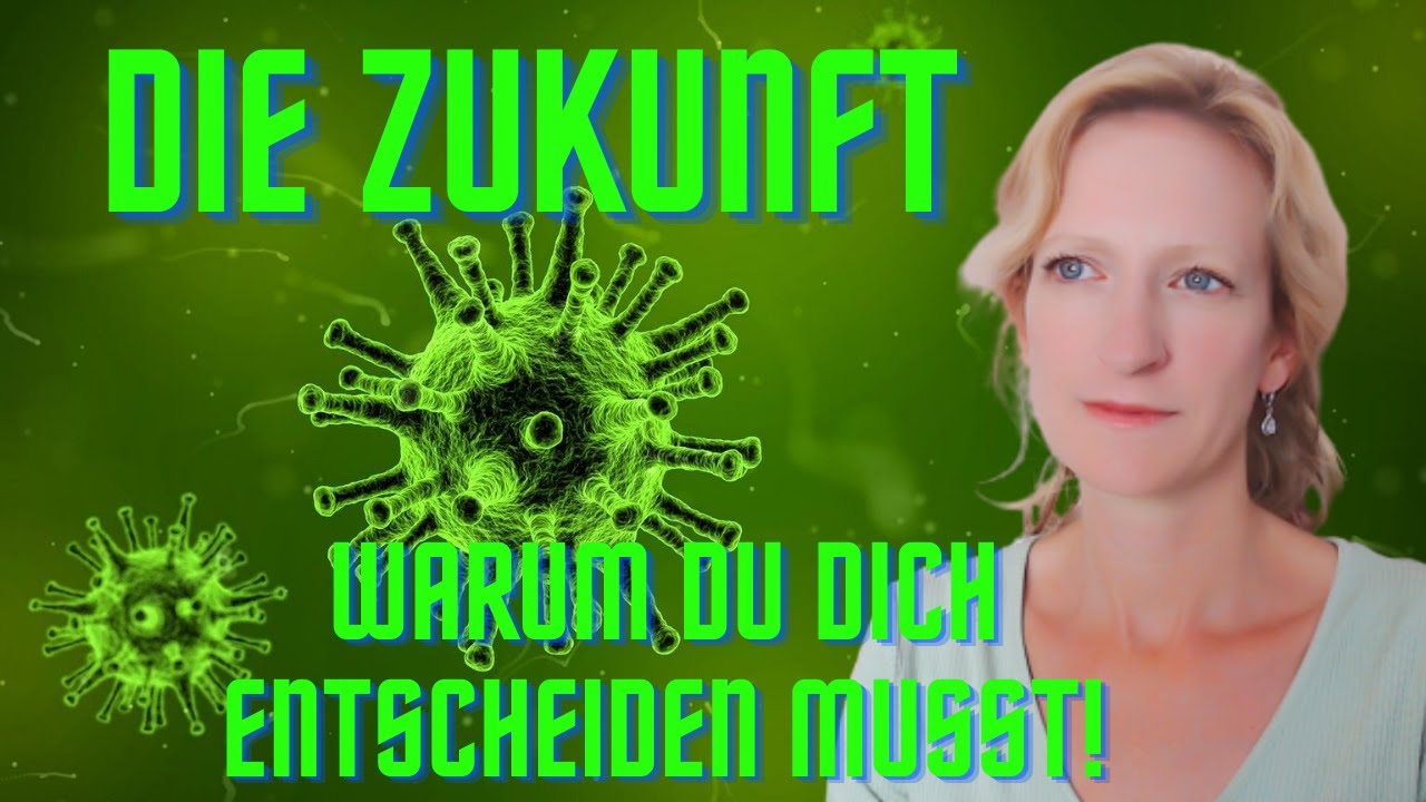 Nach 2020 Zeit des Erwachens - Denn es ist NICHT EGAL, was Du tust!