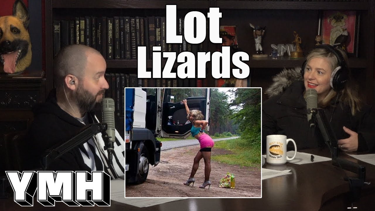 Lot Lizards - YMH Highlight