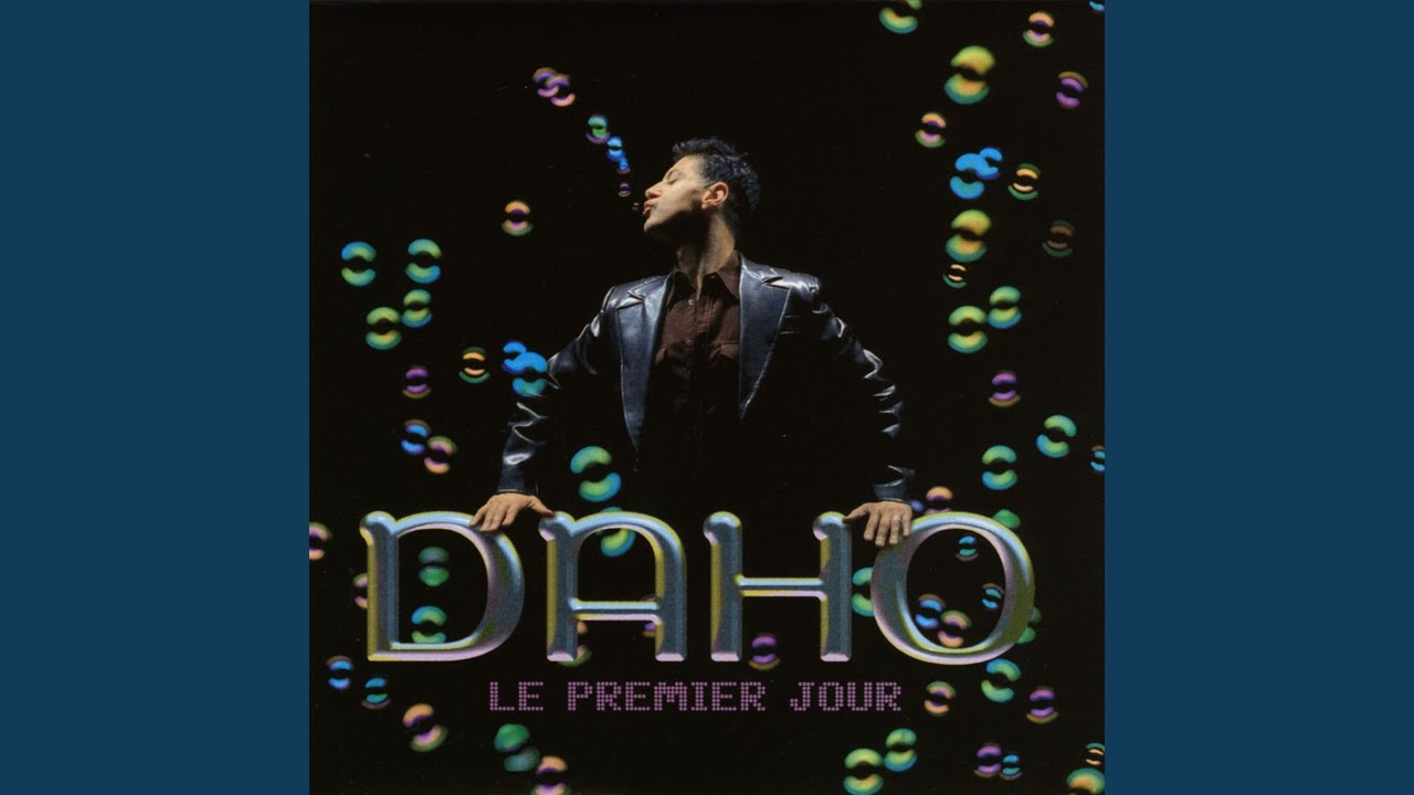 Le Premier jour (Du reste de ta vie)