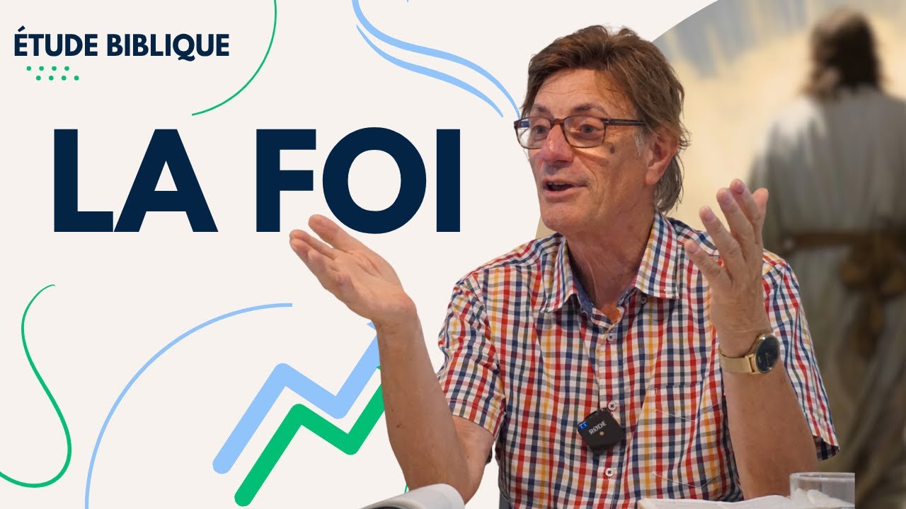 La Foi - Jacques Colant