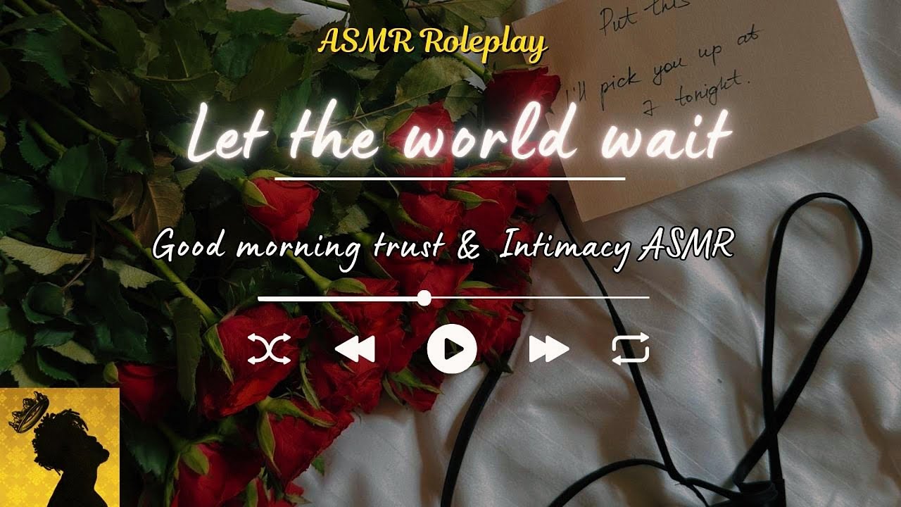 ASMR Boyfriend Adores Your Peaceful sleep |   M4F