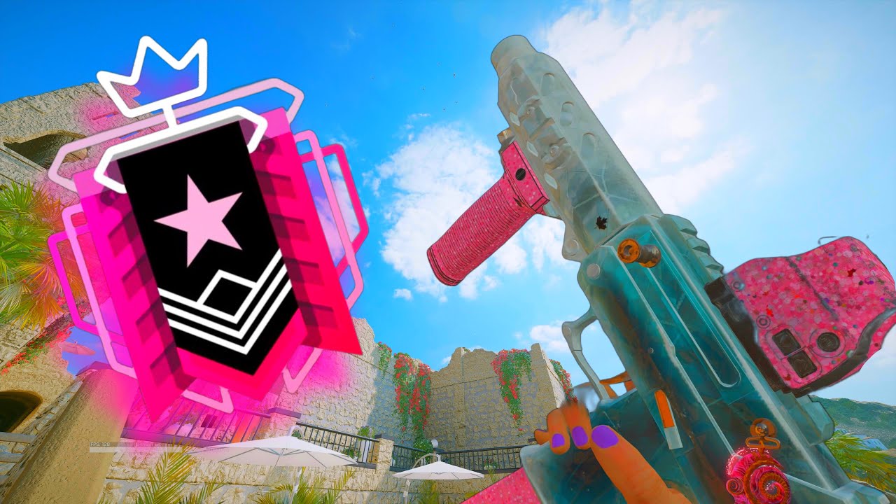 THE *BEST* #1 CONTROLLER SENS FOR NO RECOIL AIM ON OPERATION TENFOLD PURSUIT (PS5/XBOX) 