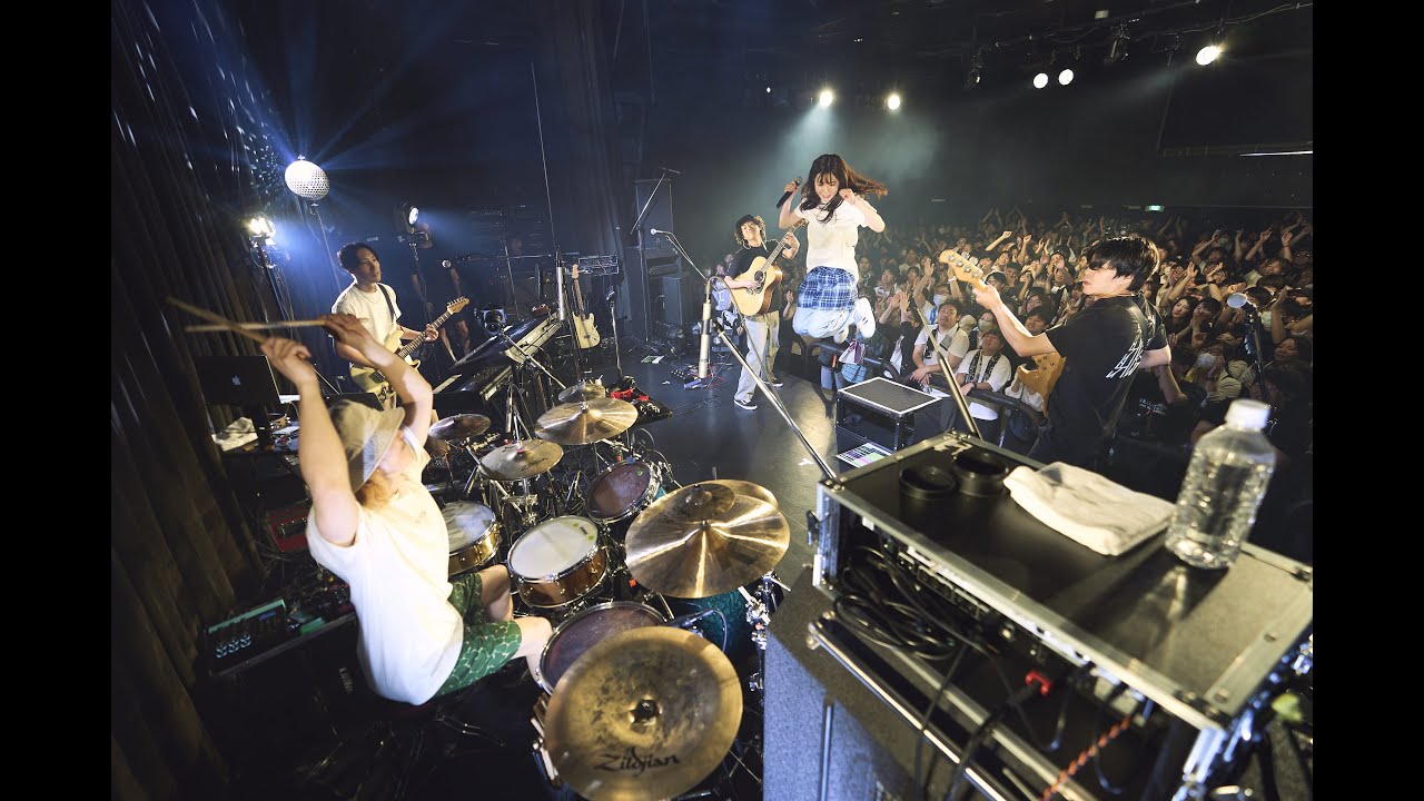 【LIVE digest】2024.06.02 