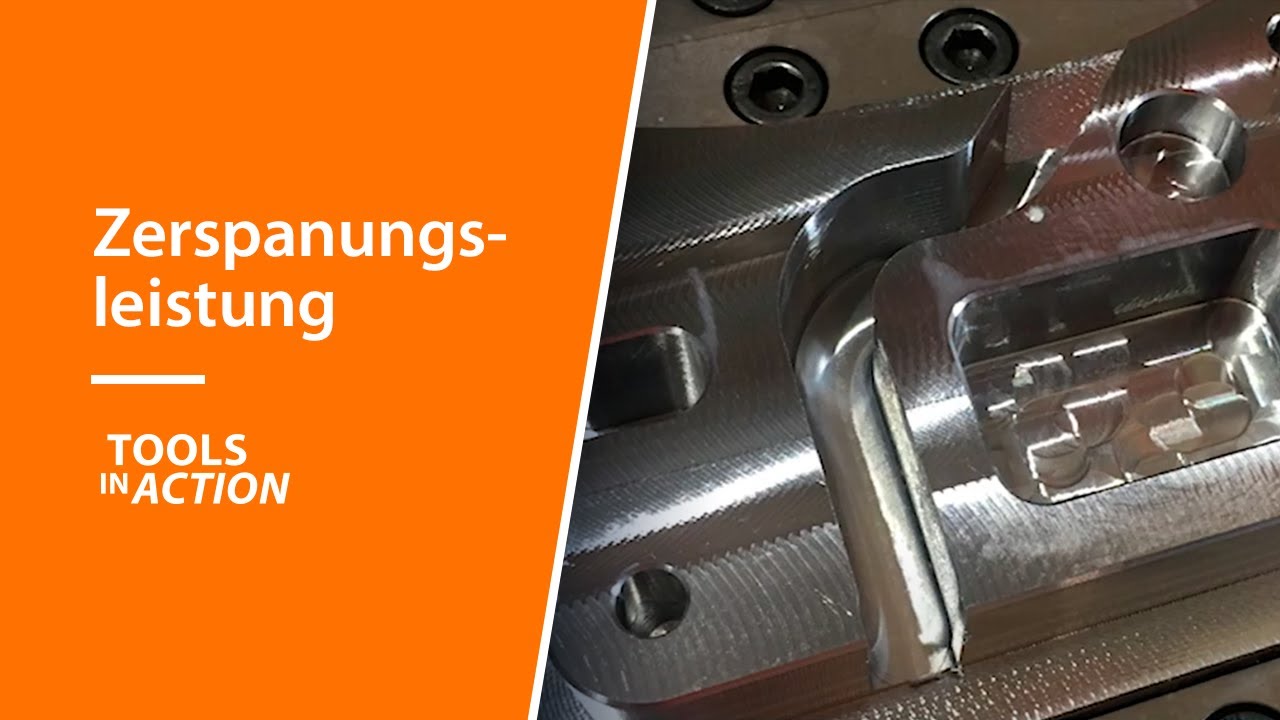 GARANT Zerspanungsleistung - Hoffmann Group