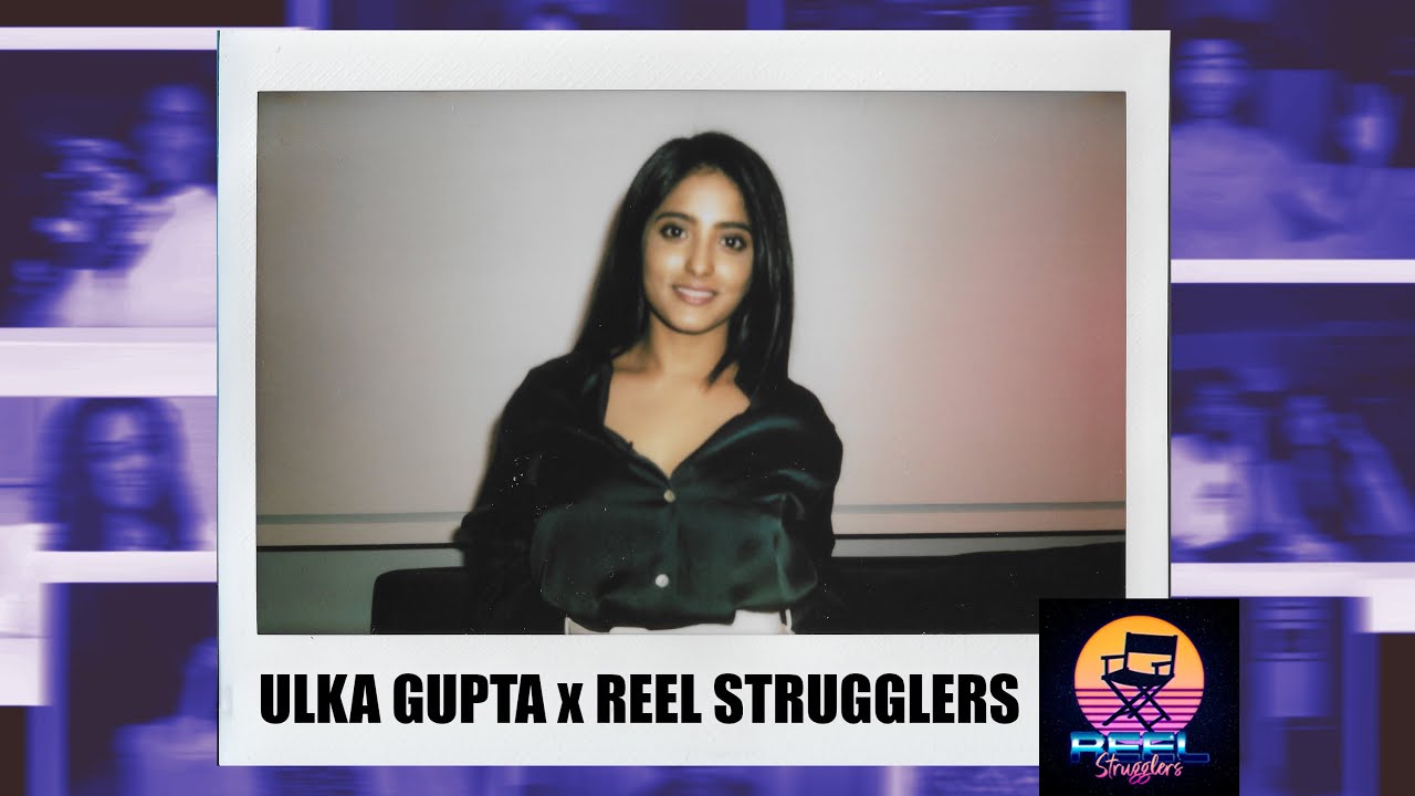Actors 13# - Ulka Gupta