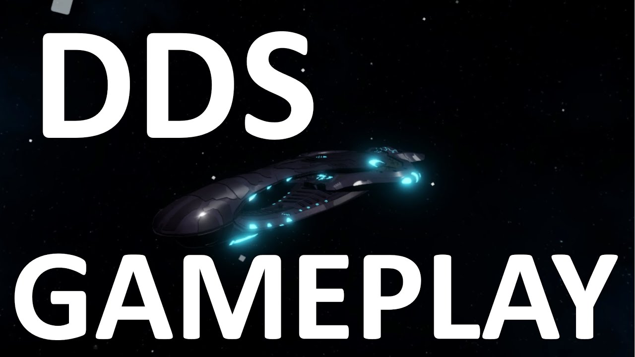 Project Stardust: DDS Gameplay!