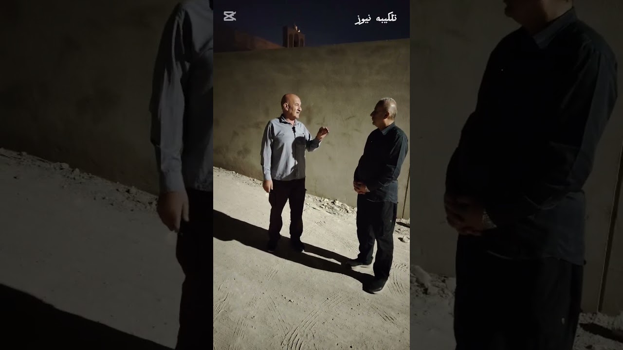 تقرير عن الكنيسه الطاهره في الموصل 