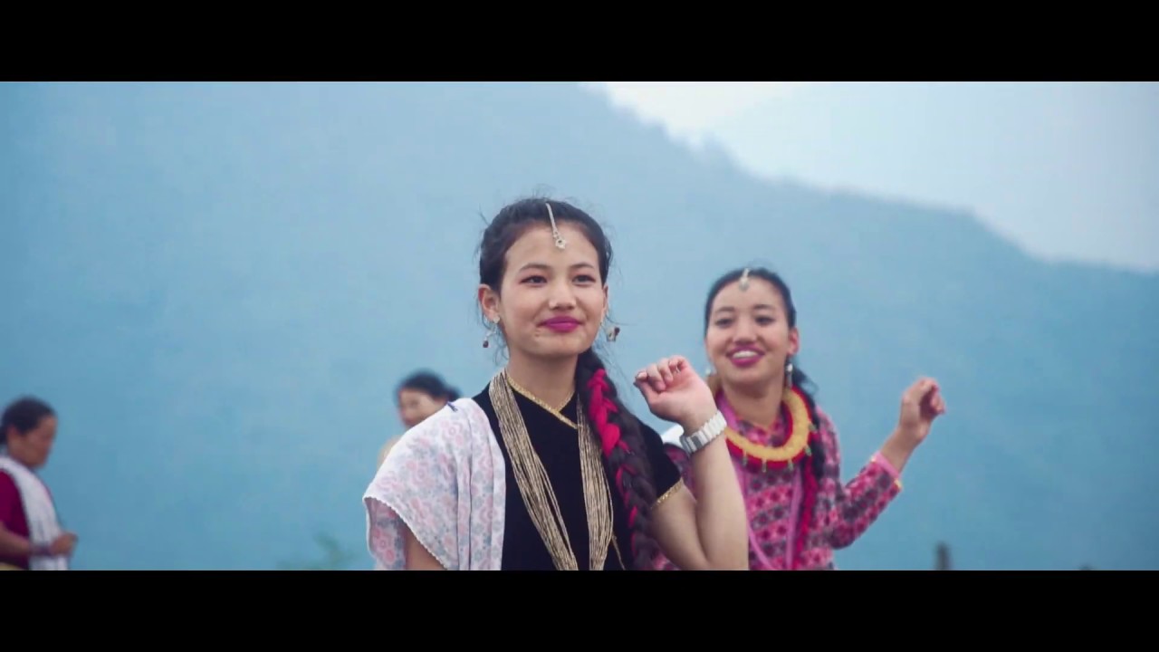 Bhusune Dandabe Yamphu Song By Rita Yamphul Music Video | Sankhuwasaba Num |