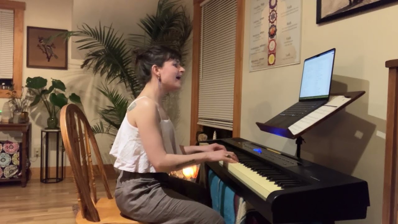 Karma Police (Cover)